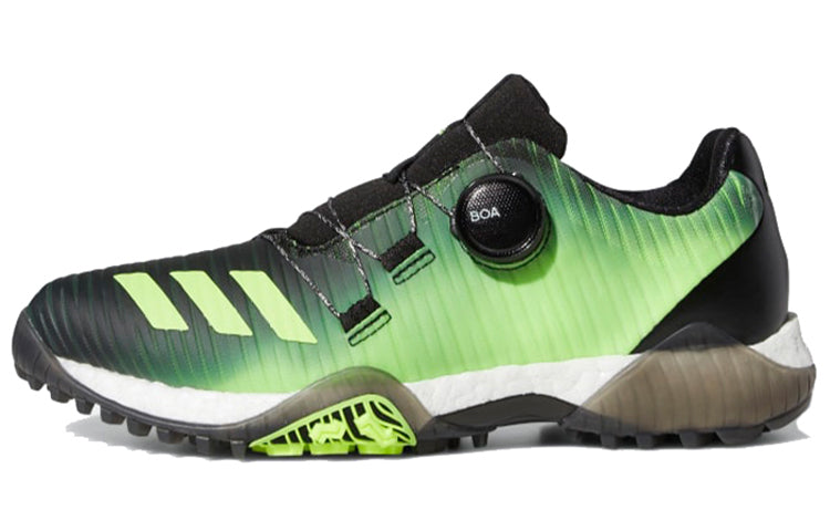 (WMNS) adidas CodeChaos BOA Golf 'Signal Green' EE9342