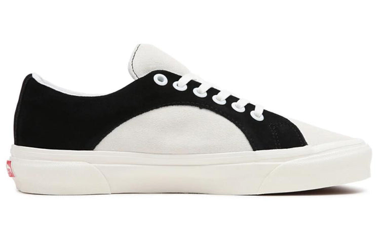 Vans Anaheim Lampin 86 DX 'Black White' VN0A5HZT637