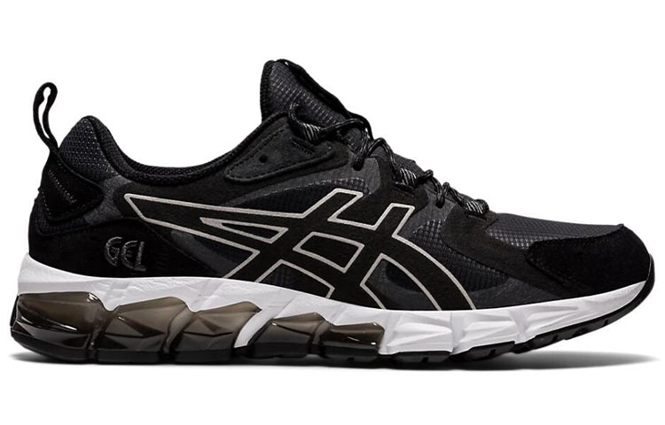 ASICS Gel Quantum 180 'Black Graphite Grey' 1201A146-002