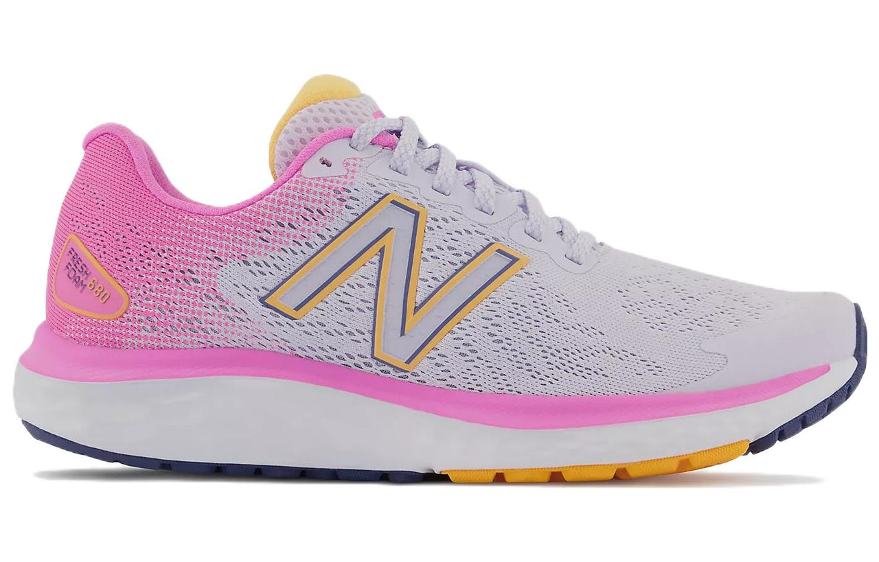 (WMNS) New Balance Fresh Foam 680v7 'Libra Vibrant Pink' W680CE7
