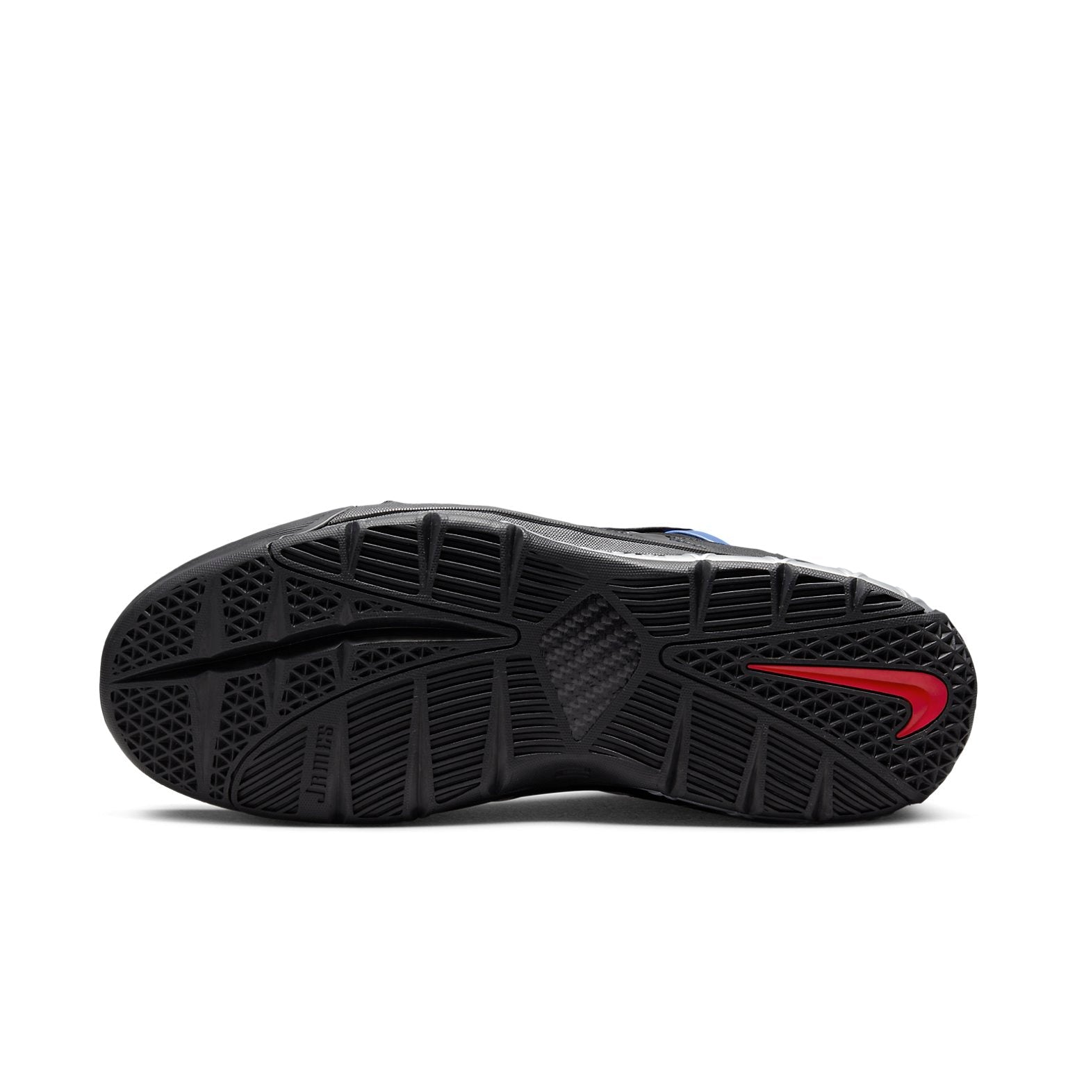 Nike Zoom LeBron 3 Retro 'Barbershop' DO9354-001