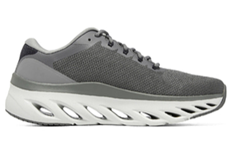 Skechers Arch Fit Glide-Step 'Gray' 232321-GRY