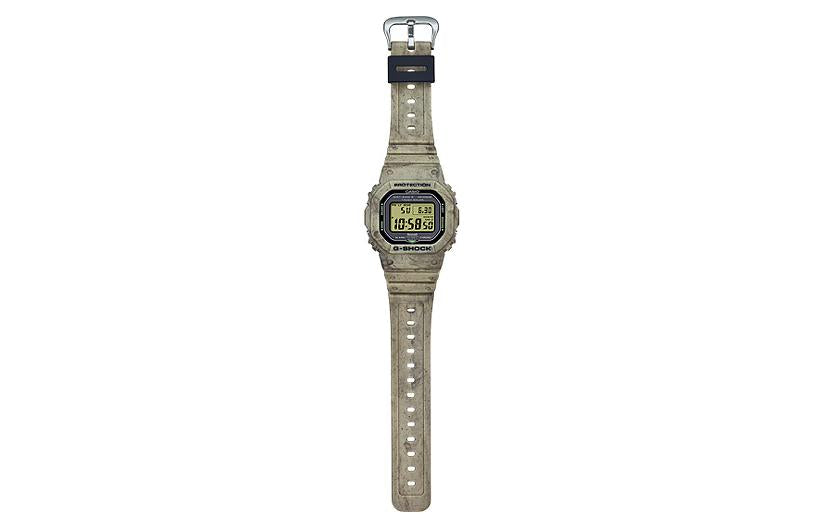 CASIO G-Shock Digital 'Brown' GW-B5600SL-5JF