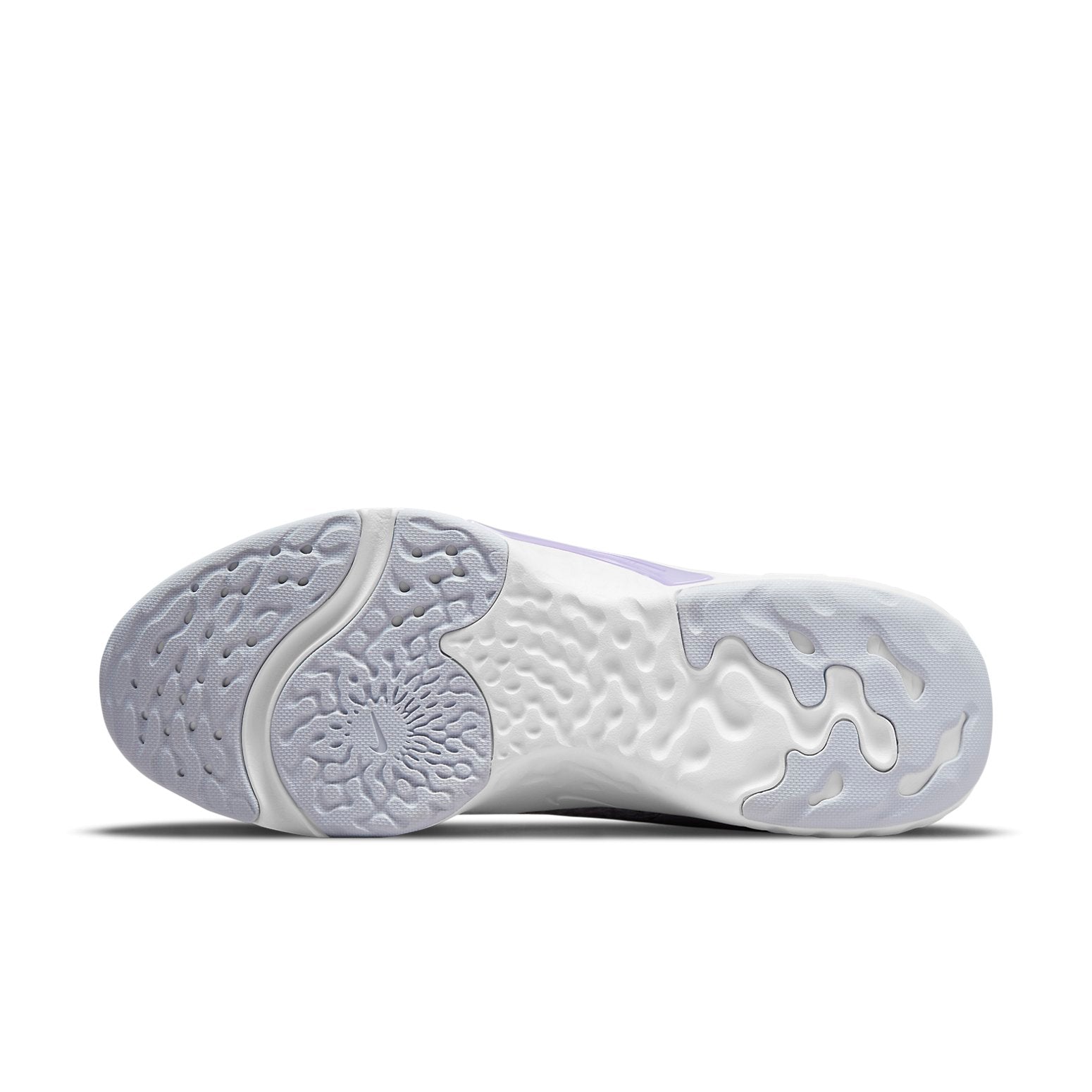 (WMNS) Nike Renew In-Season TR 11 'Grey Lilac Orange' DA1349-001
