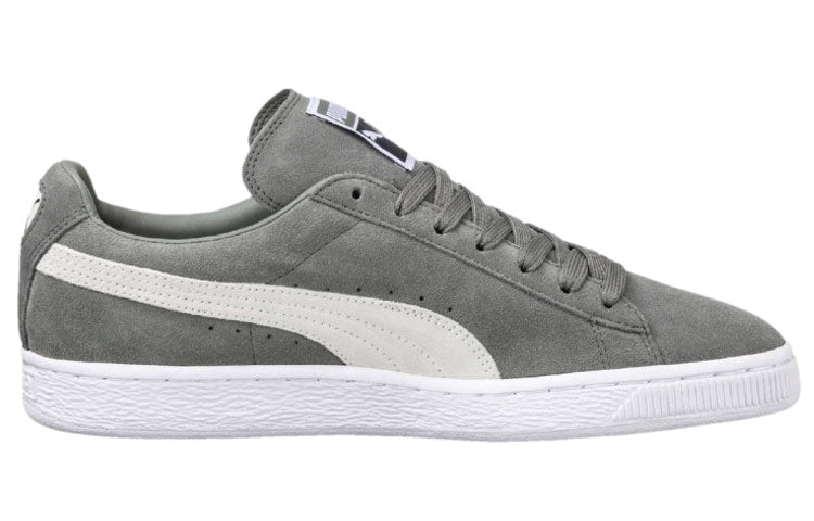 PUMA Suede Classic 'Gray White' 363242-07