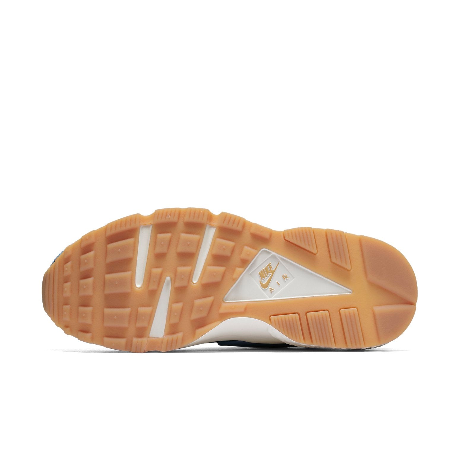(WMNS) Nike Air Huarache SE 'December Sky' 859429-402