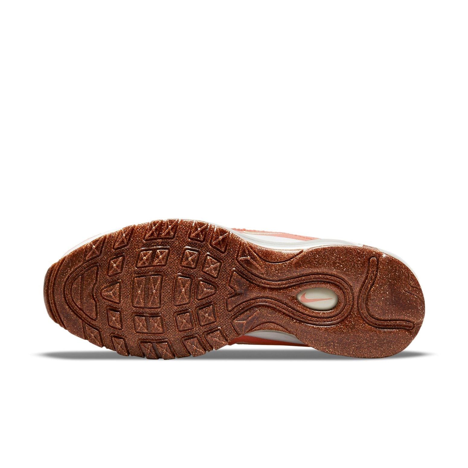 (WMNS) Nike Air Max 97 SE 'Cork - Apricot Agate' DC4012-800