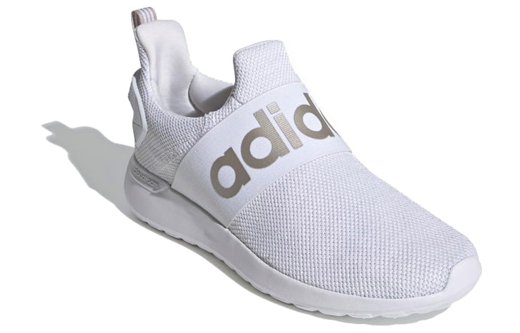 (WMNS) adidas neo Lite Racer Adapt 'White Gold' FV8924