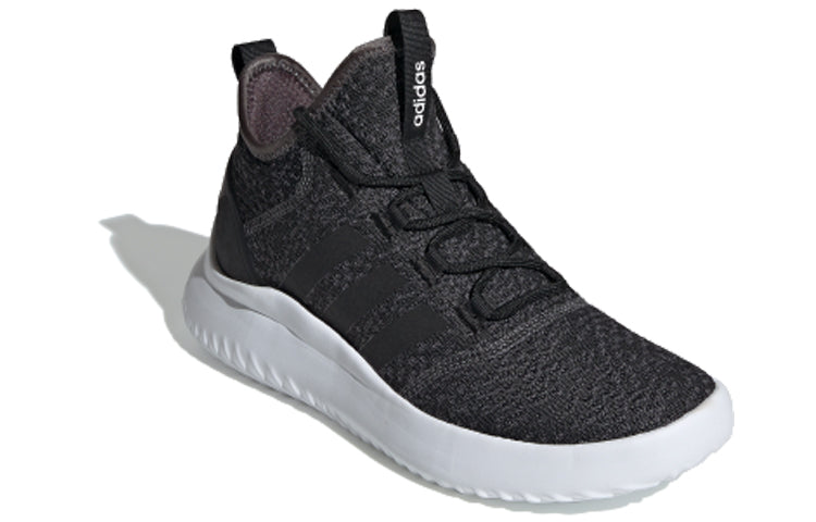adidas neo ULTIMATE Black/White F34936