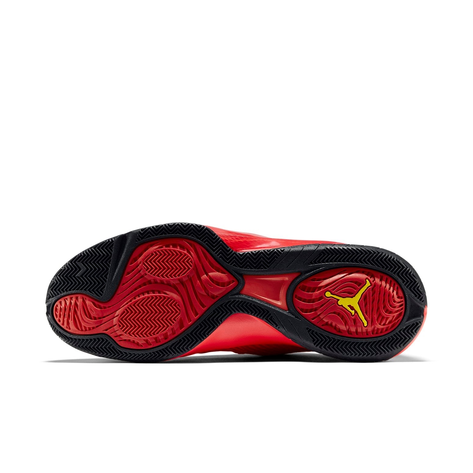 Air Jordan CP3.VIII Red 684855-605