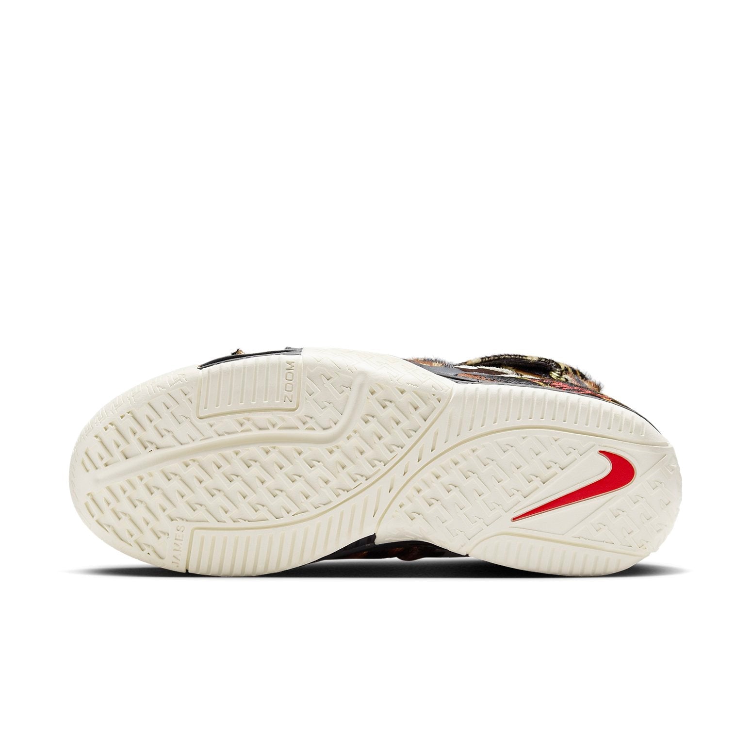 Nike Zoom LeBron 2 'Beast' DQ2439-200