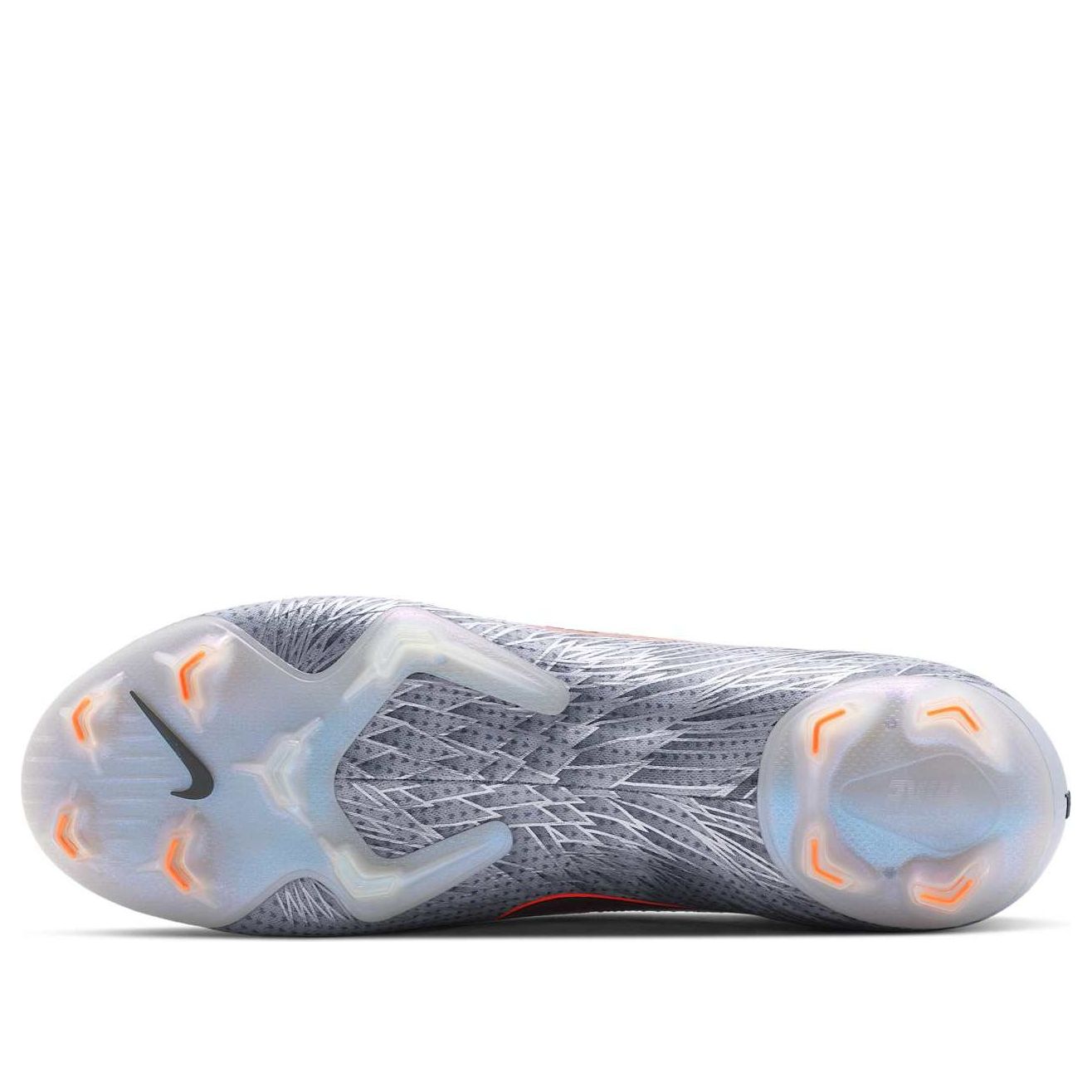 Nike Mercurial Superfly 6 Elite FG 'Wolf Grey' AH7365-008