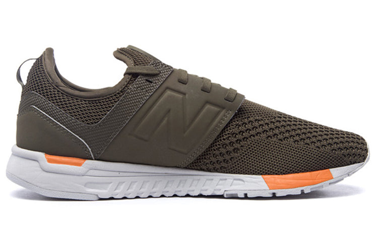 New Balance 247 Sport 'Olive' MRL247KO