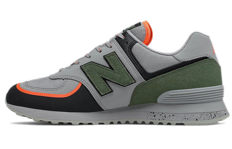 New Balance 574T 'Rain Cloud Dynomite' U574TP2