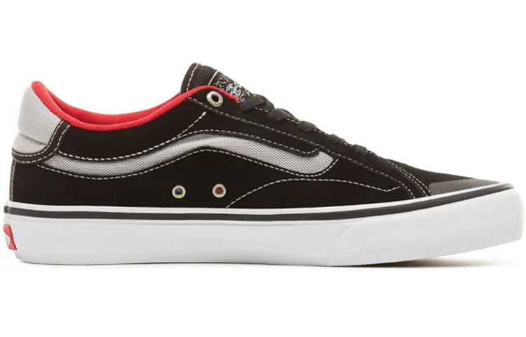 Vans TNT Advanced Prototype 'Black' VN0A3TJXBWT