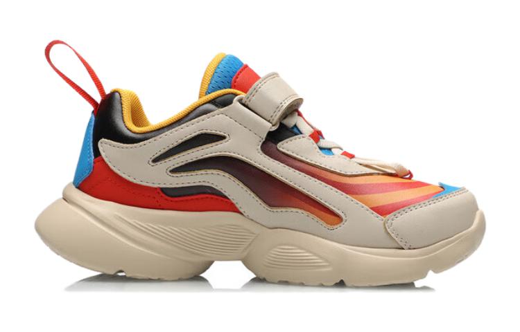 (GS) Li-Ning Aurora Windwalker 'Multi Color' YKCQ274-57