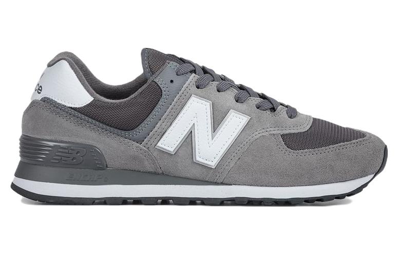New Balance 574 Casual 'Gray White' ML574EB2
