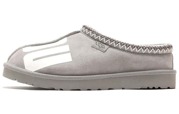 UGG Tasman Chopd Cobble Grey 1128195-CBB
