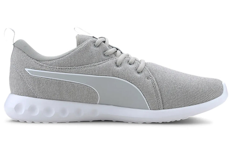 PUMA Carson 2 Knit Gray 191084-11