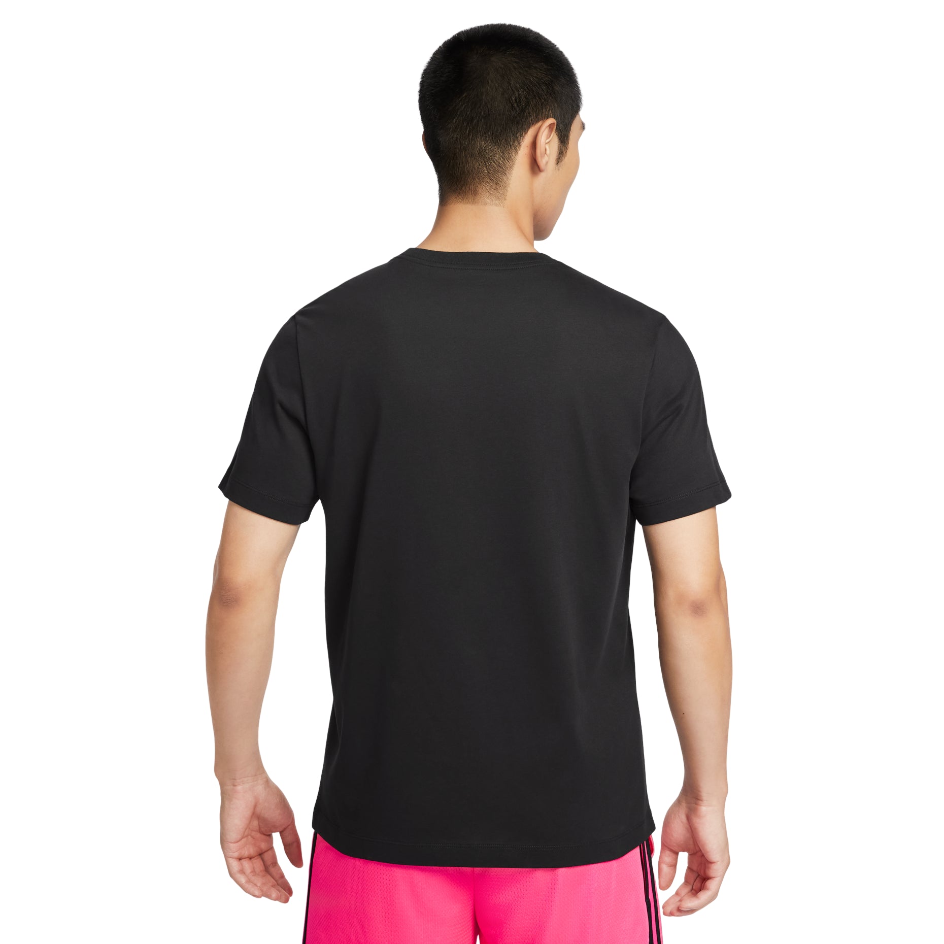 Nike Dri-FIT T-Shirt 'Black' HJ3465-010