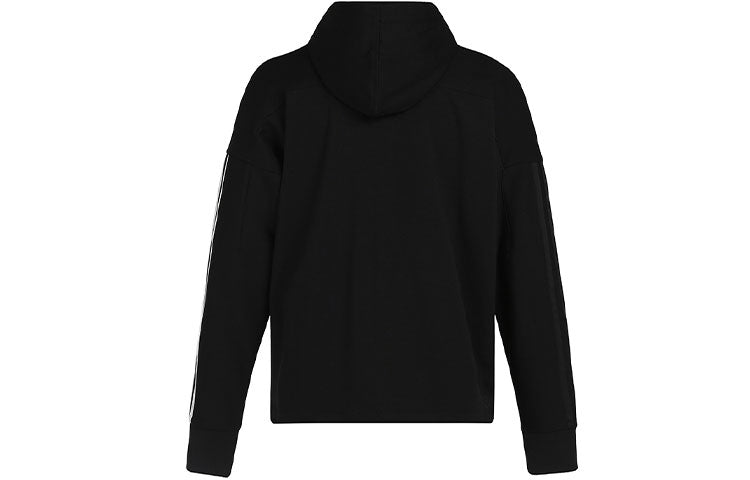 Men's Y-3 Alphabet Logo Solid Color Casual Sports Black CY6954