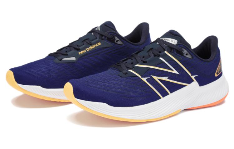 New Balance Prism 'Dark Blue Orange' MFCPZCN2
