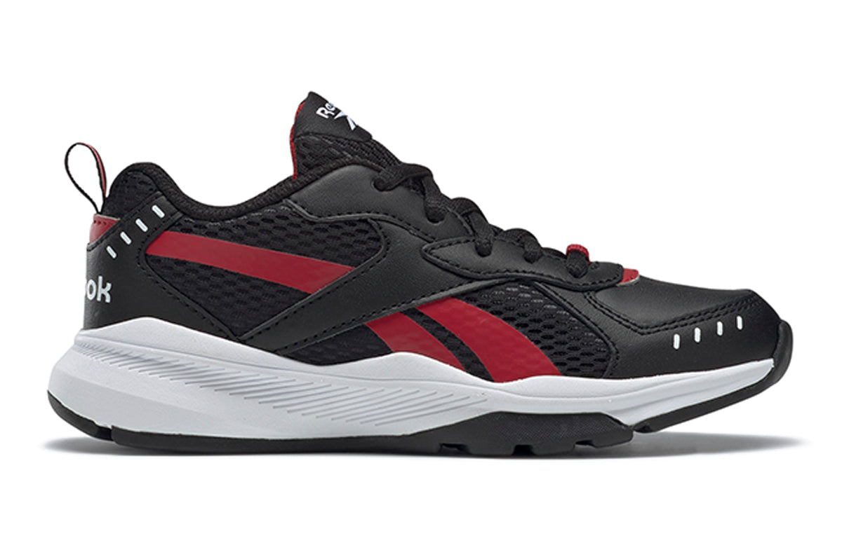 Reebok Xt Sprinter 'Black White Red' FW8318