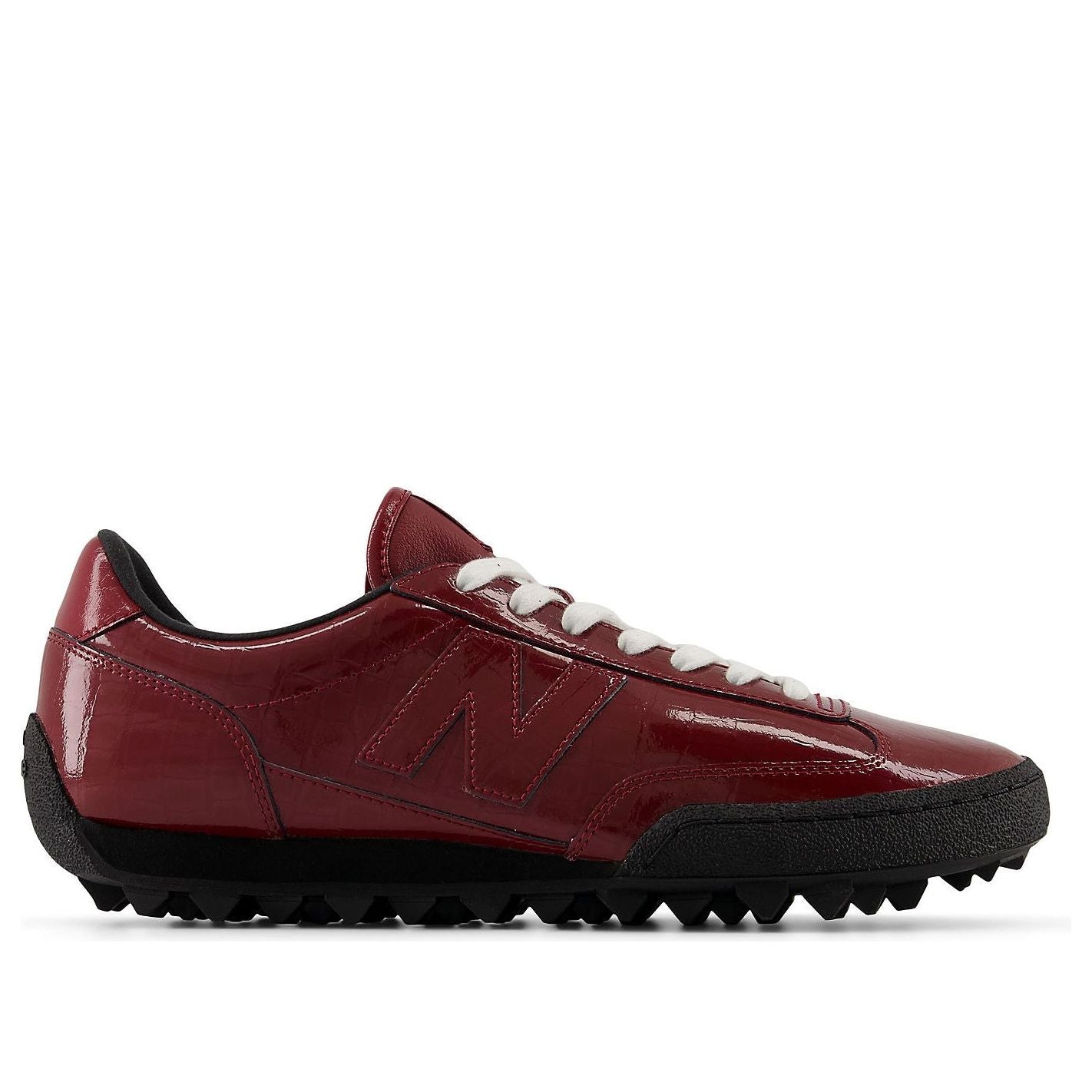 New Balance Gator Run 'Shadow Red'  UGTR17G