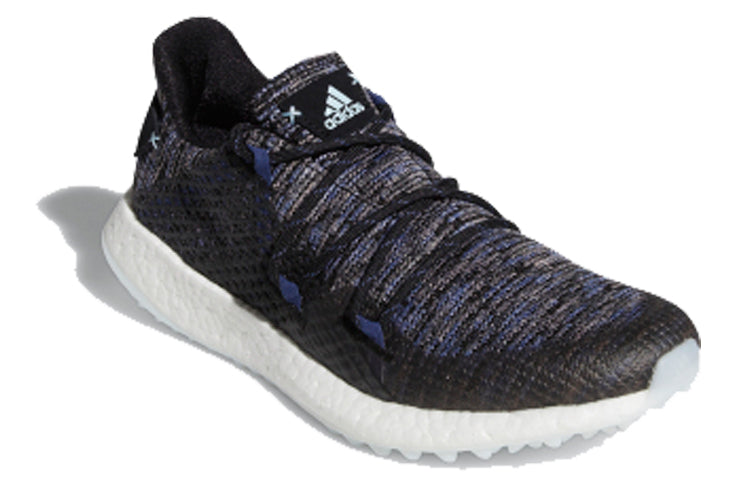 (WMNS) adidas Crossknit Dpr 'Black White Blue' EF0464