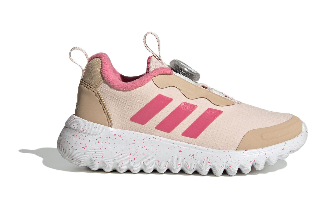 (PS) adidas Activeflex Shoes 'Brown Pink' IG0585