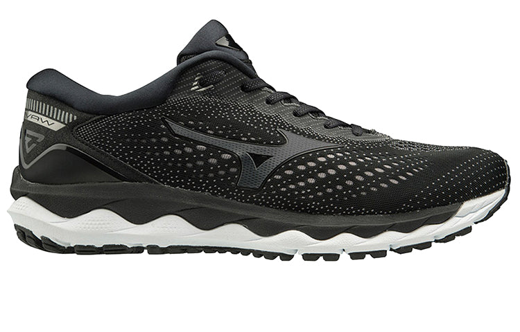 Mizuno Wave Ssy 3 2E Black J1GC191151