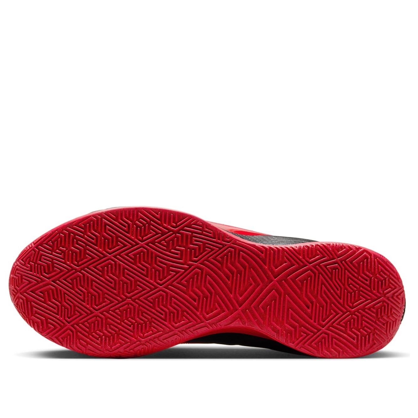 Nike Giannis Zoom Freak 6 'Bred' FJ7792-003