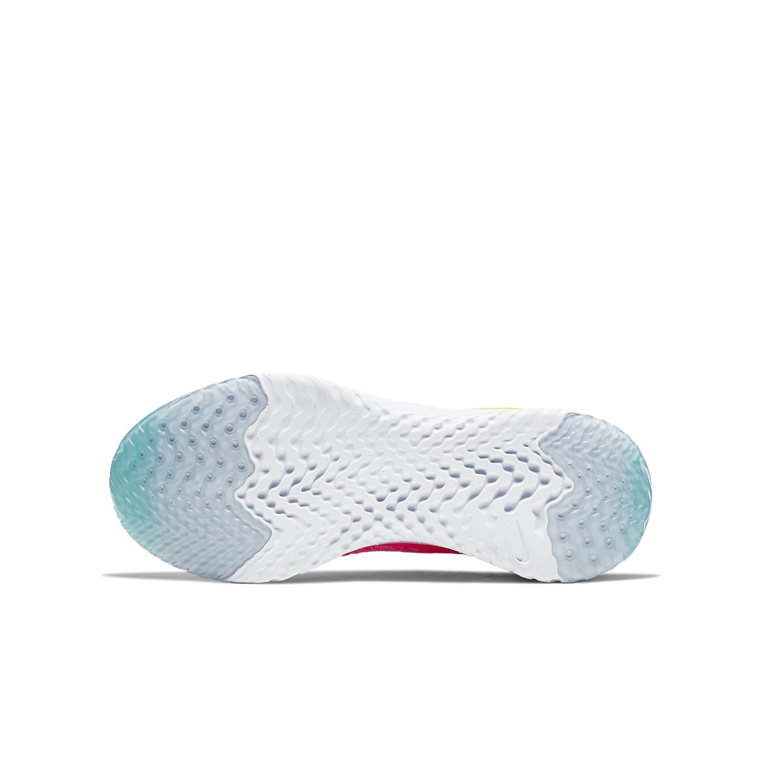 (GS) Nike Epic Phantom React Flyknit 'Psychic Pink' CJ0841-600