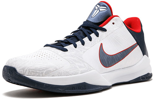 Nike Zoom Kobe 5 'United We Rise' 386429-105