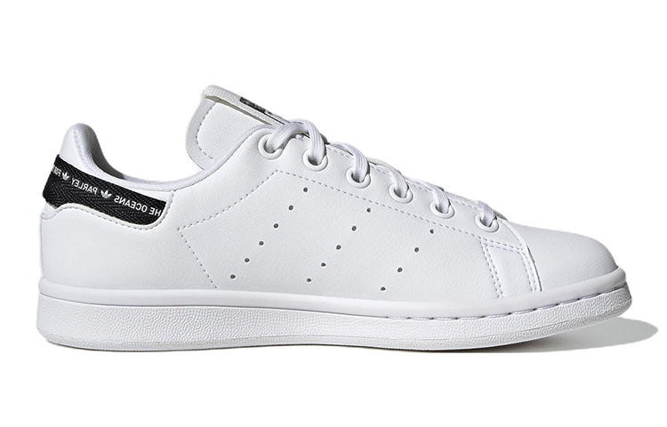 (GS) adidas Originals Stan Smith Shoes 'White Black' GW8164