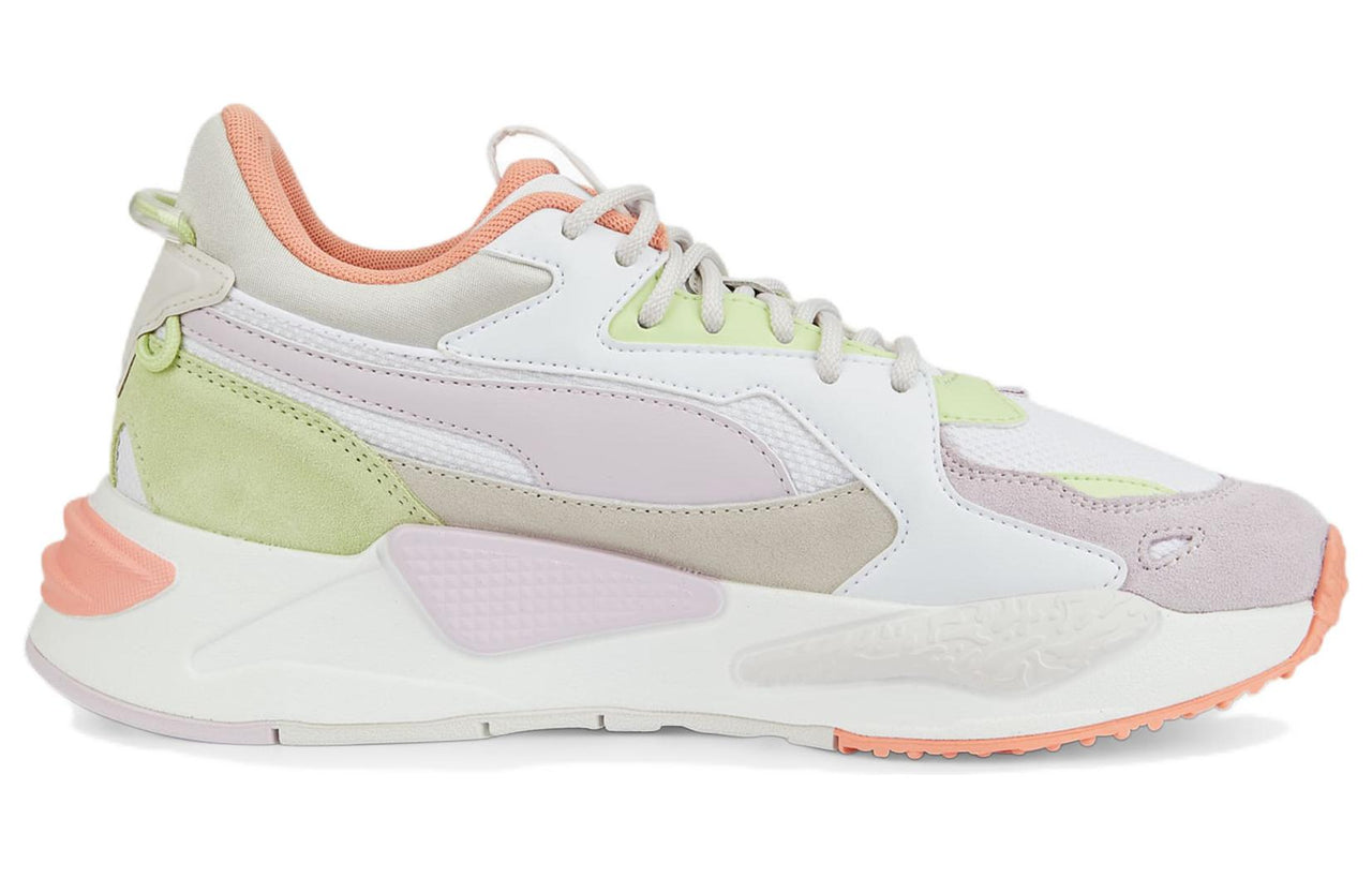 (WMNS) PUMA RS-Z 'Candy - White Lavender Fog' 388587-02