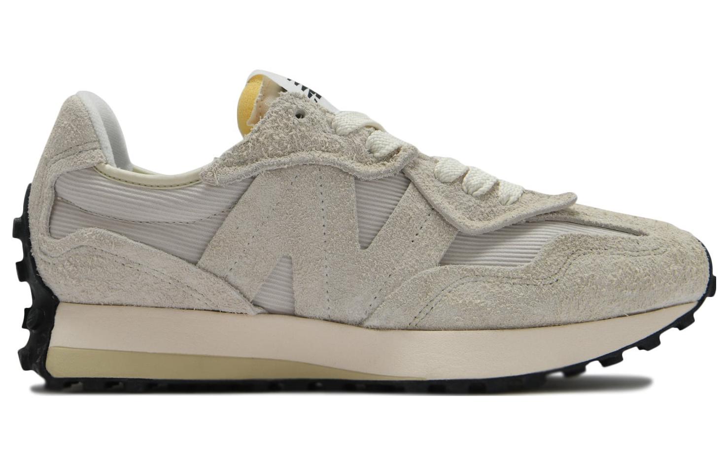 New Balance 327 'Protection Pack - Corduroy Cool Grey' U327WCG