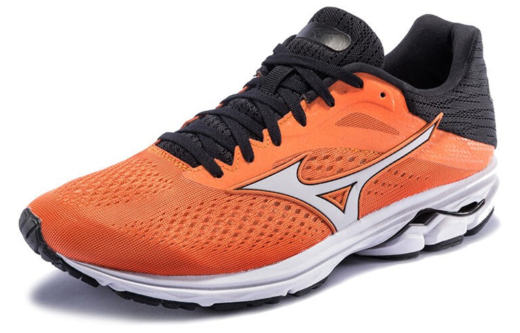 Mizuno Rider 23 Orange J1GC190346
