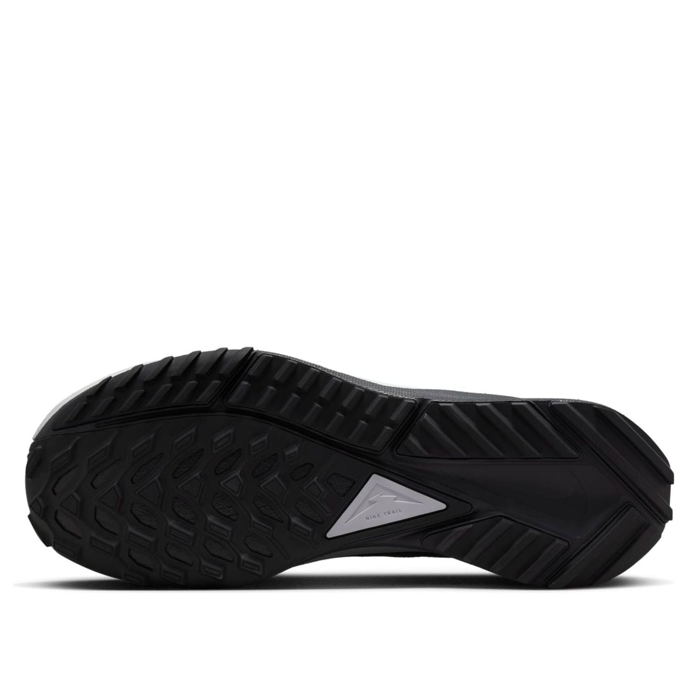 Nike React Pegasus Trail 4 Gore-Tex 'Black Reflect Silver' DJ7926-001