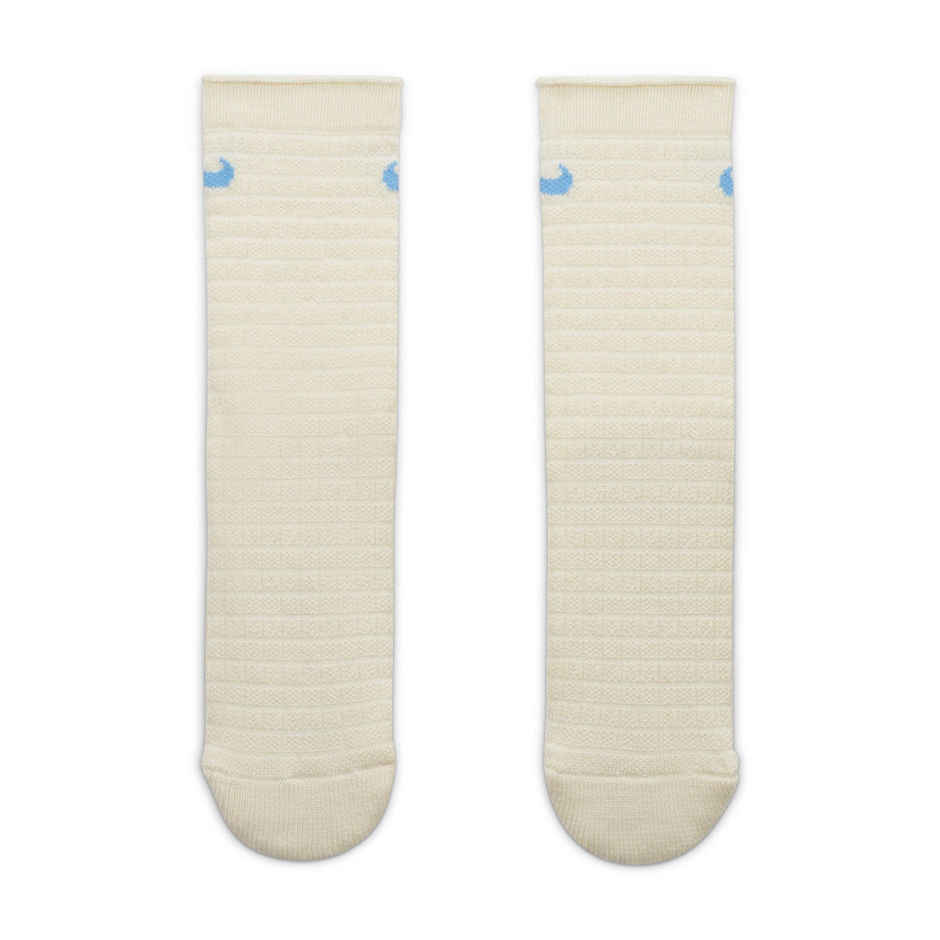 Nike Dri-FIT Everyday House Crew Socks 'Coconut Milk' DR9994-113