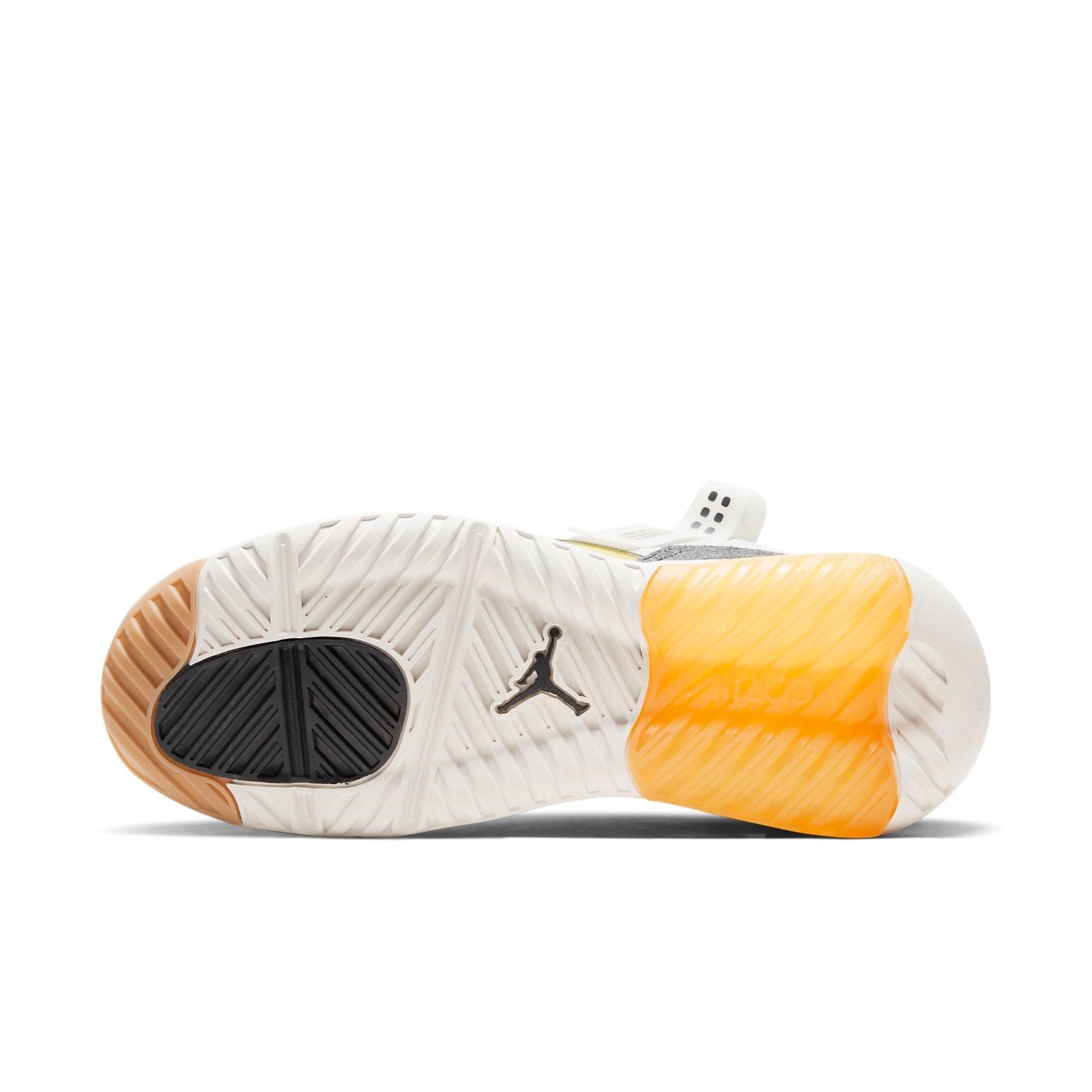 (WMNS) Air Jordan MA2 'Vast Grey' CW5992-002