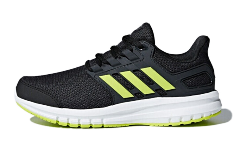 (PS) adidas neo Energy Cloud 2 K 'Black Neon Green' CP8796