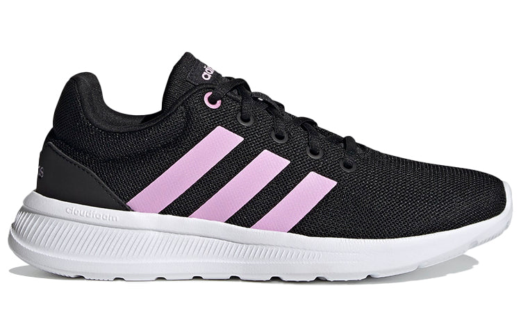 (WMNS) adidas neo Lite Racer Cln 2.0 'Black Pink' H04339