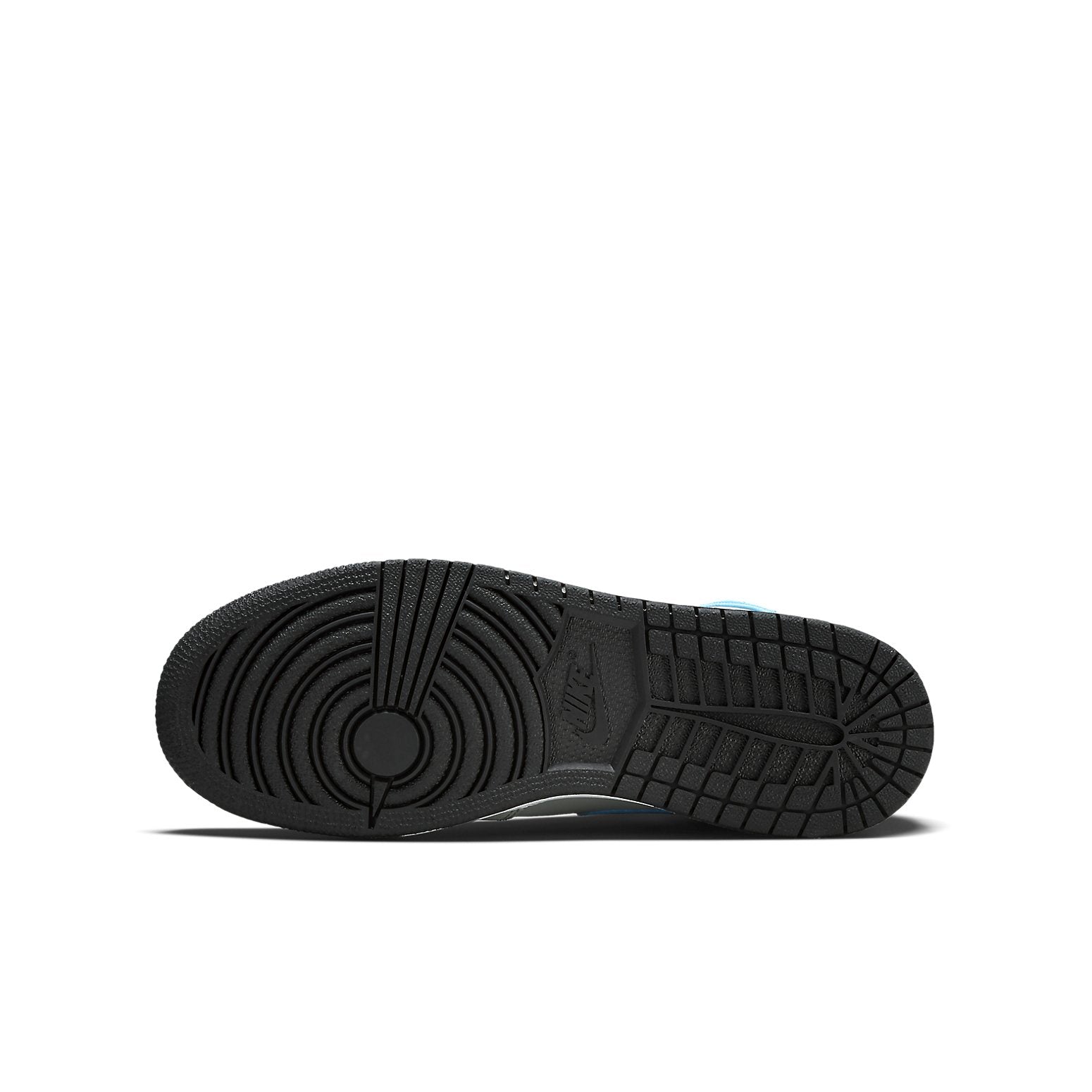(GS) Air Jordan 1 Retro High 'Tide Pool' 332148-027