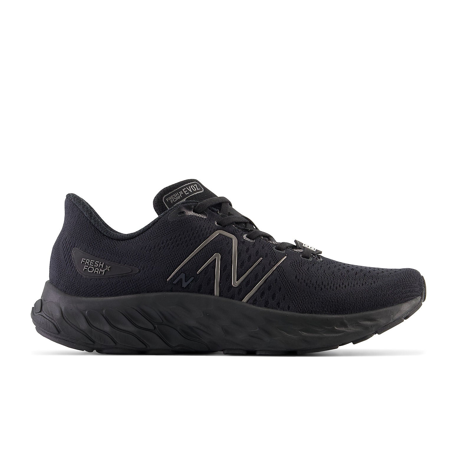 New Balance Fresh Foam X Evoz v3 Slip Resistant 'Black' MEVOZSR3