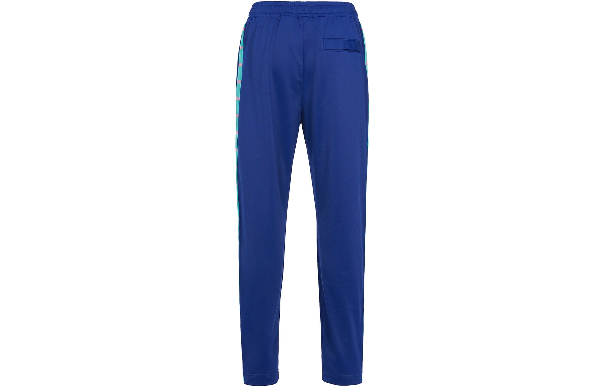 Men's Nike JDI Logo Printing Sports Pants/Trousers/Joggers Deep Sapphire Blue CW6047-455