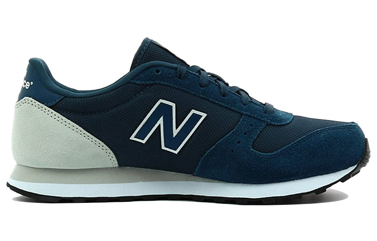 New Balance 311 Low-top Green ML311AAD