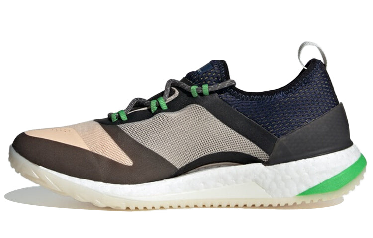 (WMNS) adidas PureBoost X Tr 3.0 x Stella McCartney 'Blue Black Brown' BC0287