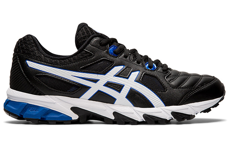 ASICS Gel-Trigger 12 'Black White' S704Y-001