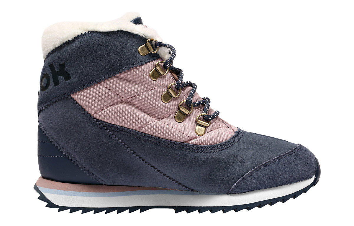 (WMNS) Reebok Other Professional 'Blue Pink' CN1774